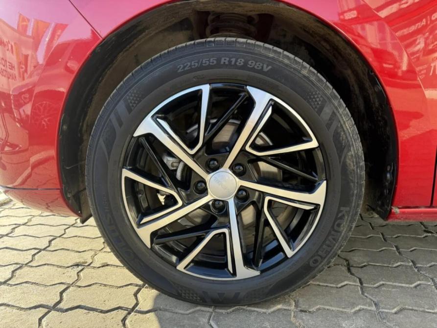 Haval Jolion I Набережные Челны  - изображение 4