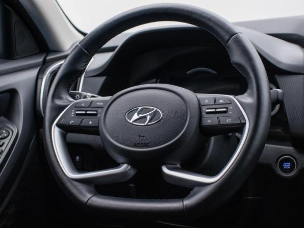 Hyundai Creta II с пробегом 2021 года, цена 2 430 000 рублей, 36558 км, внедорожник, Автокод Объявления