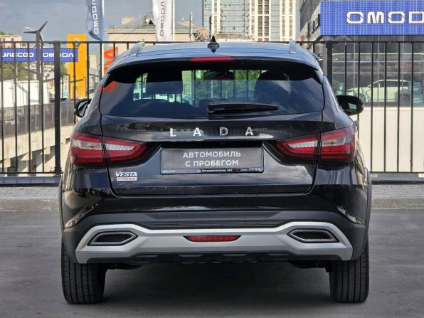 Lada (ВАЗ) Vesta I Рестайлинг (NG) с пробегом 2024 года, цена 1 650 000 рублей, 17391 км, универсал, Автокод Объявления