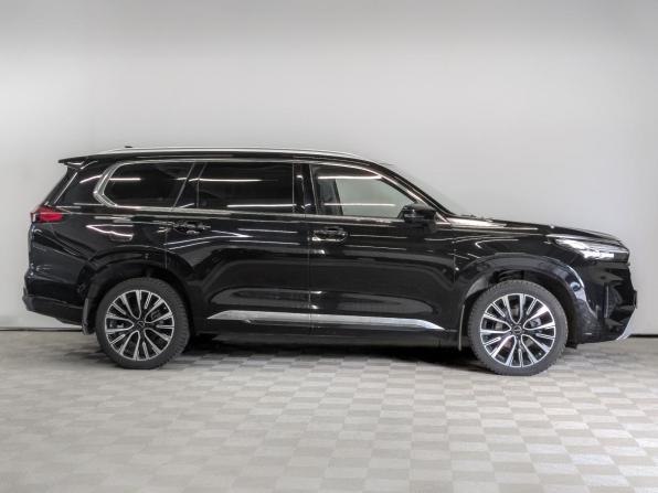 Exeed VX I с пробегом 2024 года, цена 3 355 000 рублей, 29054 км, внедорожник, Автокод Объявления