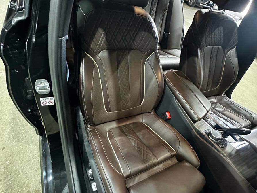 BMW 5 серии VII (G30/G31/G38) Ставрополь  - изображение 18