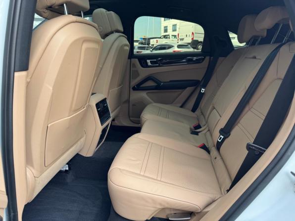 Porsche Cayenne III с пробегом 2021 года, цена 9 990 000 рублей, 63010 км, внедорожник, Автокод Объявления