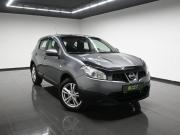 Nissan Qashqai I Рестайлинг Тверь  - изображение 22