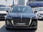 Hongqi H5 II Новосибирск  - изображение 34