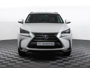Lexus NX I Москва  - изображение 27