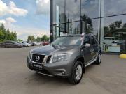Nissan Terrano III (D10) Ижевск  - изображение 23
