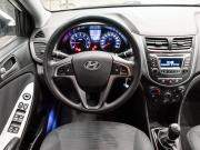 Hyundai Solaris I Рестайлинг Екатеринбург  - изображение 27