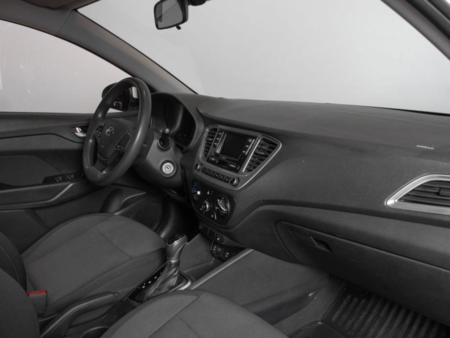 Hyundai Solaris II Рестайлинг Казань  - изображение 7