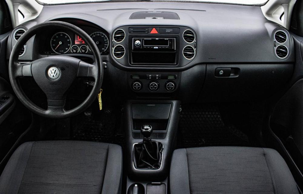 Volkswagen Golf Plus I Уфа  - изображение 5