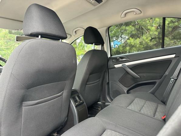Skoda Octavia II (A5) Рестайлинг с пробегом 2012 года, цена 570 000 рублей, 220997 км, лифтбек, Автокод Объявления