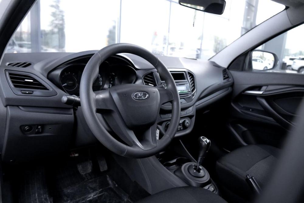 Lada (ВАЗ) Vesta I Тюмень  - изображение 13