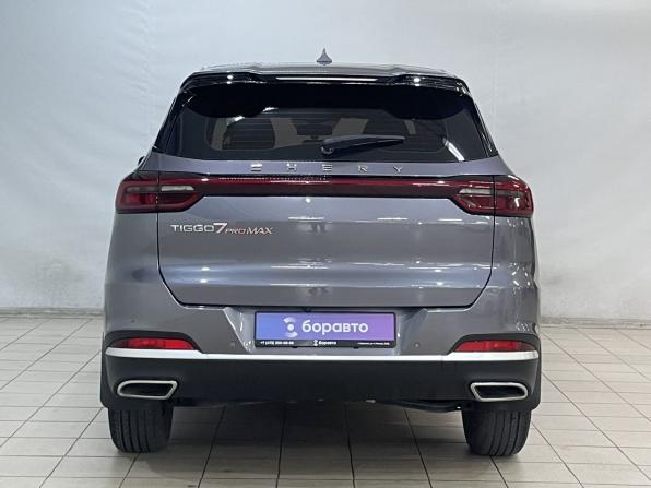 Chery Tiggo 7 Pro Max I с пробегом 2023 года, цена 1 999 000 рублей, 39567 км, внедорожник, Автокод Объявления