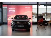 Omoda C5 II Москва  - изображение 11
