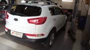 Kia Sportage III Санкт-Петербург  - изображение 10