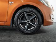Hyundai Solaris I Рестайлинг Иркутск  - изображение 43