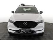 Mazda CX-5 II Москва  - изображение 32