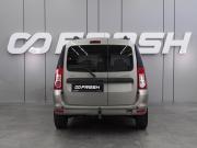 Lada (ВАЗ) Largus I Воронеж  - изображение 19
