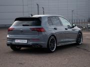 Volkswagen Golf VIII Москва  - изображение 27