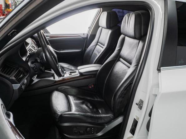BMW X6 I (E71) с пробегом 2010 года, цена 1 729 000 рублей, 175096 км, внедорожник, Автокод Объявления