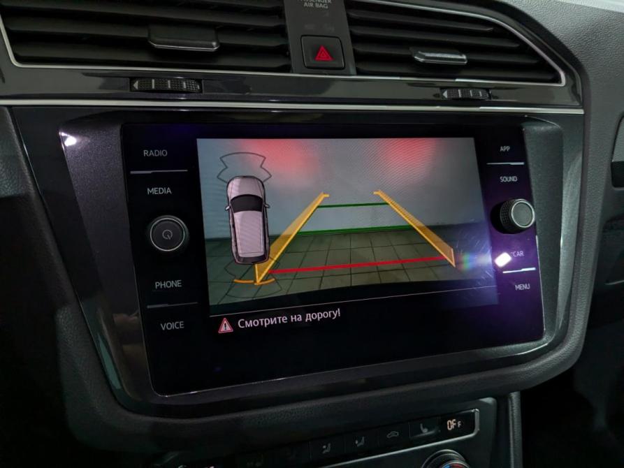 Volkswagen Tiguan II Химки  - изображение 2