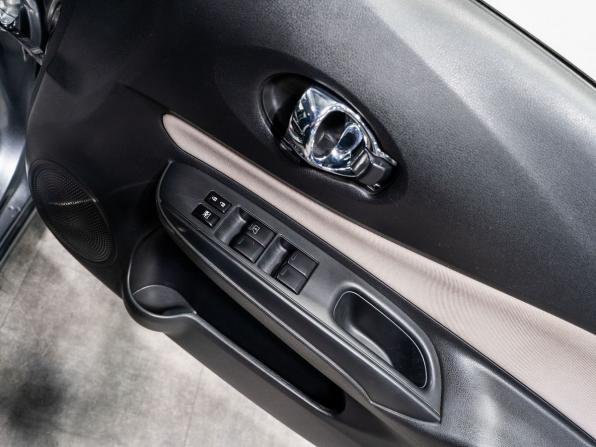 Nissan Note II Рестайлинг с пробегом 2017 года, цена 960 000 рублей, 132650 км, хэтчбек, Автокод Объявления