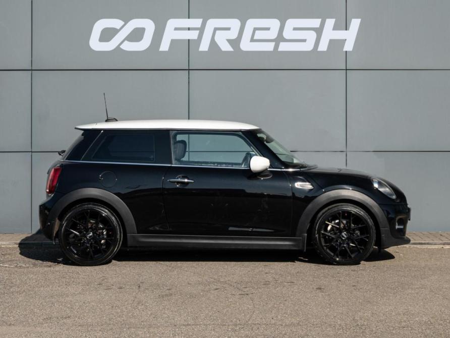 Mini Hatch III (F55/F56) Рестайлинг Краснодар  - изображение 5