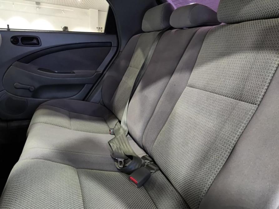 Chevrolet Lacetti I Казань  - изображение 15