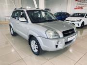 Hyundai Tucson I Миасс  - изображение 25