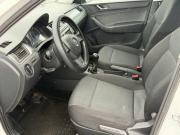 Skoda Rapid I Рестайлинг Пермь  - изображение 12