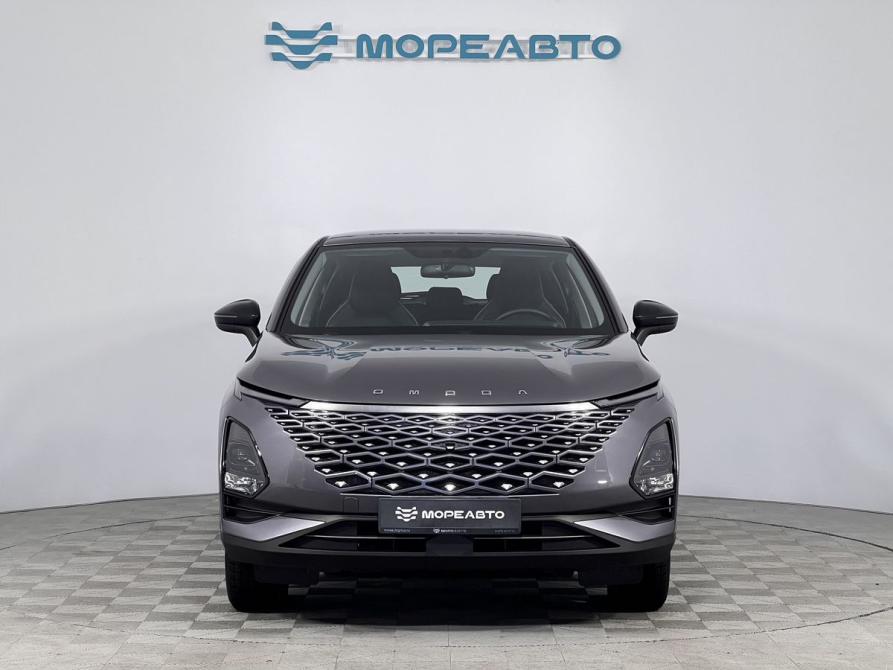 Omoda C5 I Калининград  - изображение 2