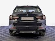 BMW X3 III (G01) Рестайлинг Москва  - изображение 36