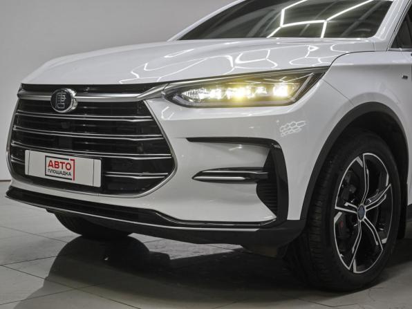 BYD Tang II с пробегом 2021 года, цена 3 349 000 рублей, 35731 км, внедорожник, Автокод Объявления