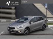 Kia Ceed II Казань  - изображение 14