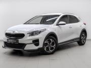 Kia XCeed I Москва  - изображение 29
