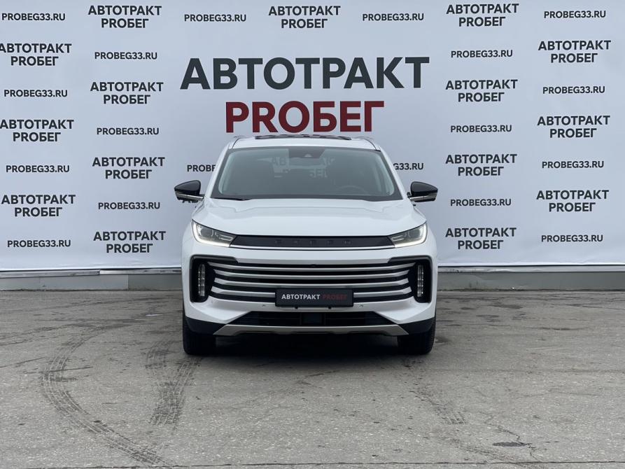 Exeed TXL I Рестайлинг Владимир  - изображение 2
