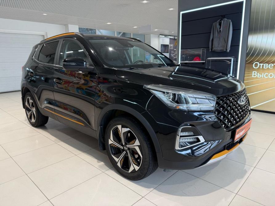 Chery Tiggo 4 Pro I Екатеринбург  - изображение 3