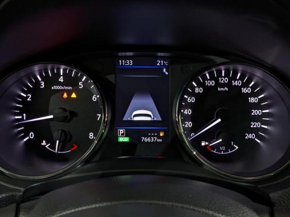 Nissan X-Trail III Рестайлинг с пробегом 2021 года, цена 3 100 000 рублей, 76626 км, внедорожник, Автокод Объявления