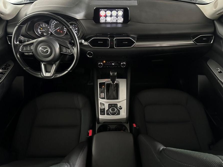 Mazda CX-5 II Москва  - изображение 11