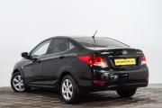 Hyundai Solaris I Сургут  - изображение 24