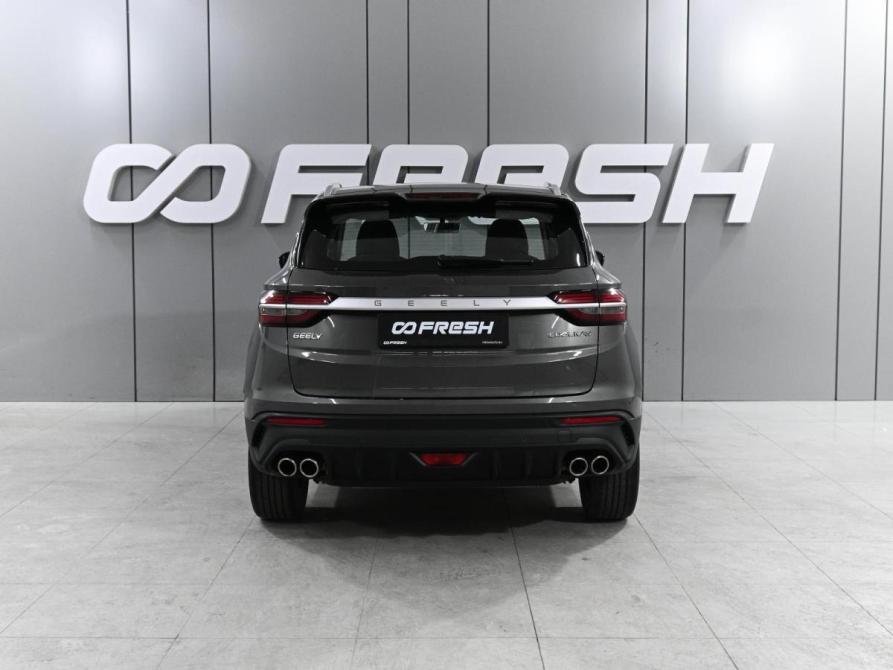 Geely Coolray I Ростов-на-Дону  - изображение 4