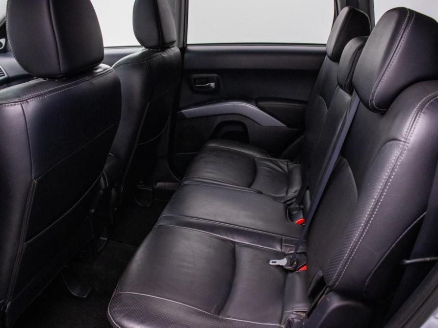 Mitsubishi Outlander II Москва  - изображение 11
