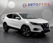 Nissan Qashqai II Рестайлинг Москва  - изображение 26