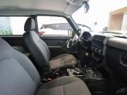Lada (ВАЗ) Niva Legend Москва  - изображение 30