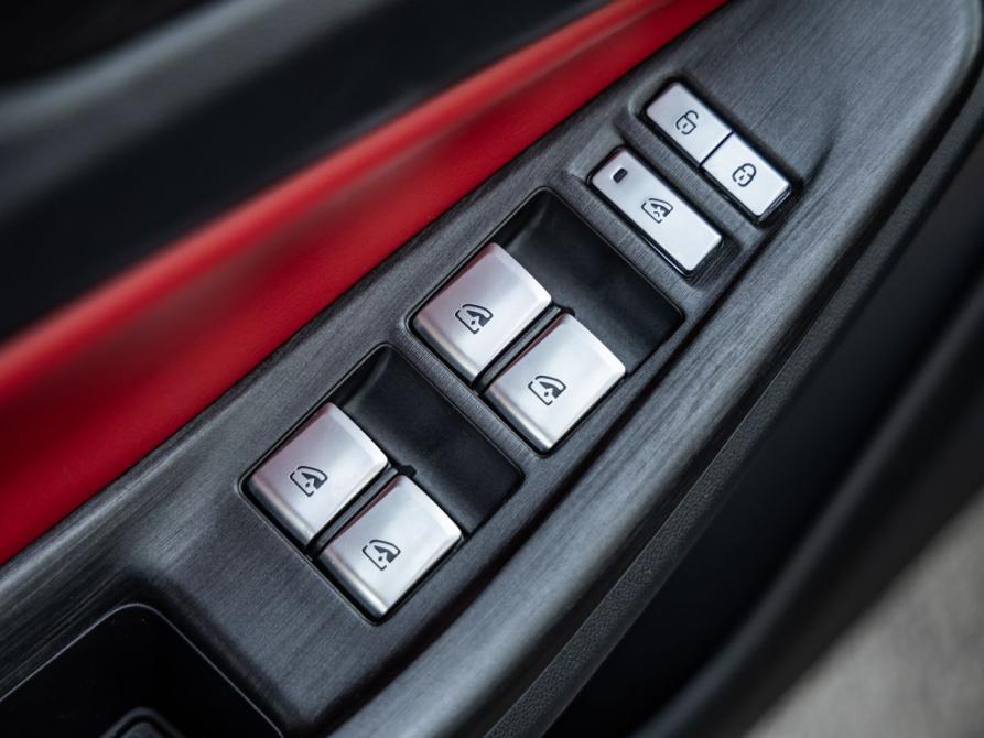 Changan UNI-S (CS55 Plus) Волгоград  - изображение 17