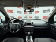 Land Rover Freelander II Рестайлинг 2 Санкт-Петербург  - изображение 22