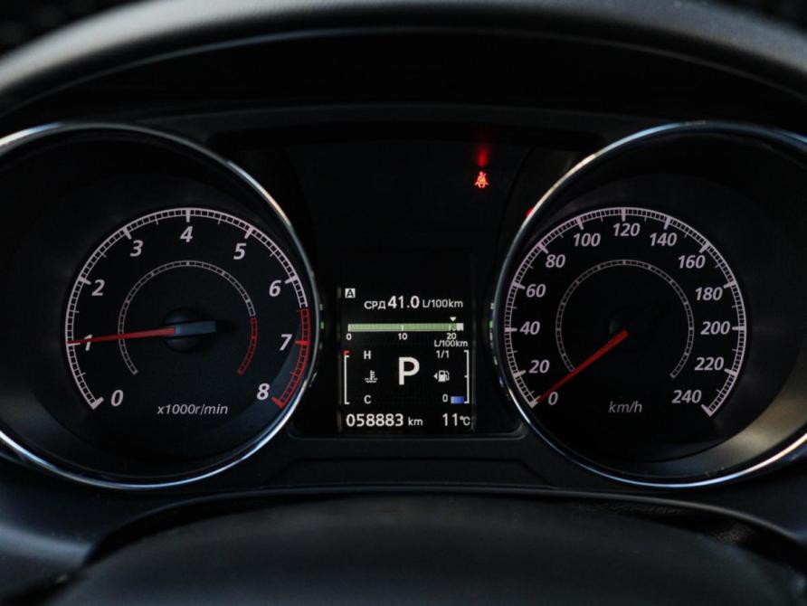 Mitsubishi ASX I Рестайлинг 3 Москва  - изображение 14