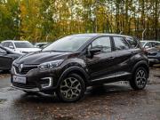 Renault Kaptur I Санкт-Петербург  - изображение 15