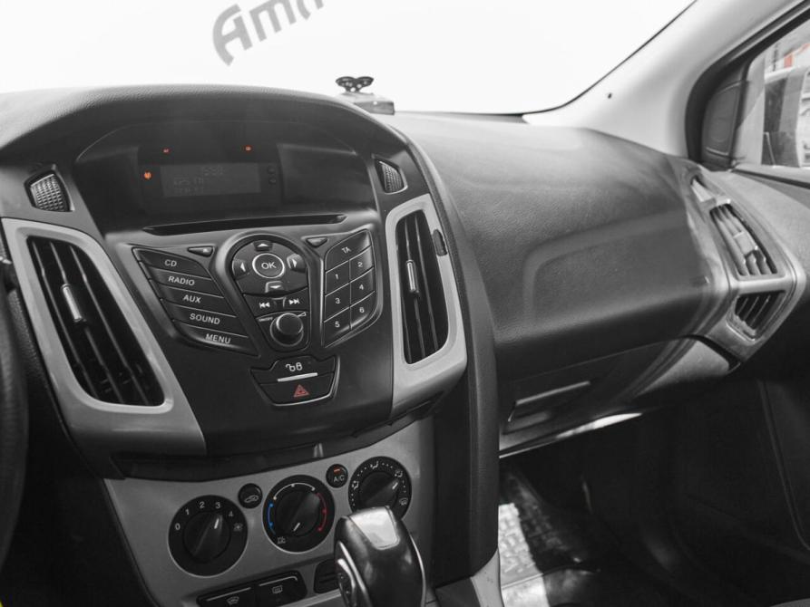 Ford Focus III Екатеринбург  - изображение 15