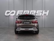 Lada (ВАЗ) Vesta I Рестайлинг (NG) Воронеж  - изображение 24