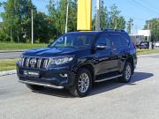 Toyota Land Cruiser Prado 150 Series Рестайлинг 2 Чебоксары  - изображение 28